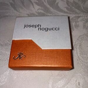 Joseph Nogucci Rose Gold Iris Mesh Adjustable Bracelet - NIB